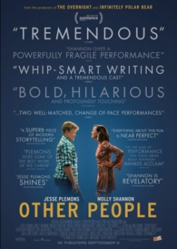 Other people (2016)