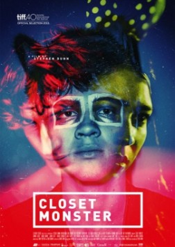 Closet Monster (2015)