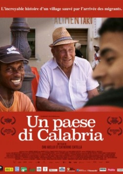 Un Paese di Calabria (2016)