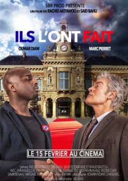 Ils l'ont fait (2015)