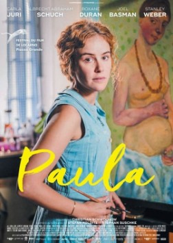 Paula (2016)