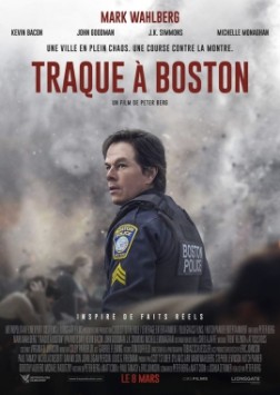 Traque à Boston (2016)