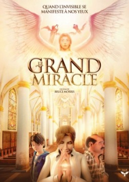 Le Grand Miracle (2011)