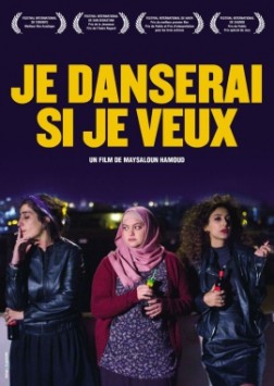 Je danserai si je veux (2016)