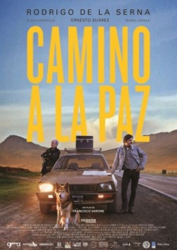 Camino a La Paz (2015)