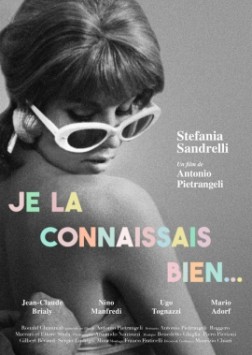 Je la connaissais bien... (1965)