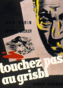 Touchez pas au grisbi (1953)