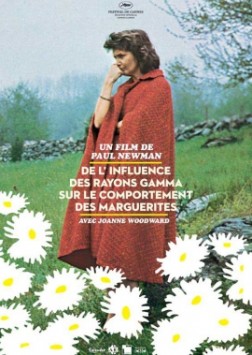 De l'influence des rayons gamma sur le comportement des marguerites (1972)