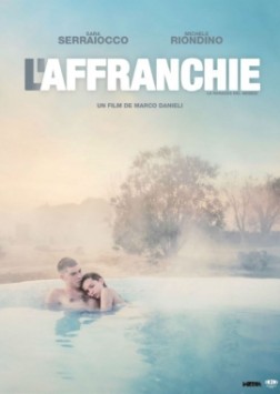L'Affranchie (2016)