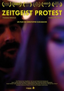 Zeitgeist Protest (2016)