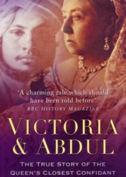 Victoria And Abdul (2017)