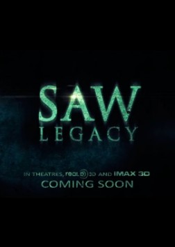 Saw : L'héritage (2017)