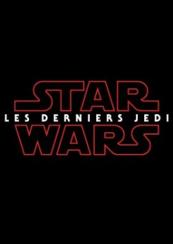 Star Wars 8 - Les Derniers Jedi (2018)