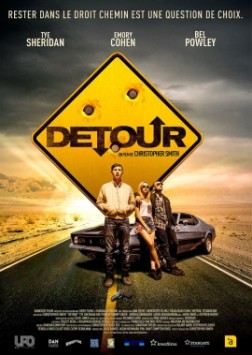 Detour (2016)