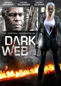 Darkweb (2016)