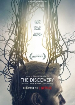 The Discovery (2017)