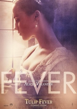 Tulip Fever (2017)