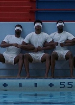 Burning Sands (2017)