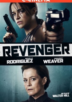 Revenger (2016)