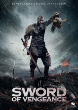 Sword of Vengeance (2015)