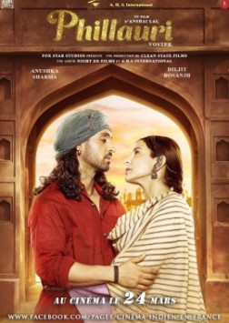 Phillauri (2017)