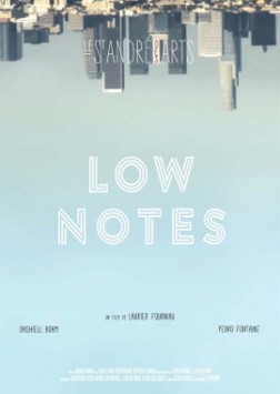 Low Notes (2016)