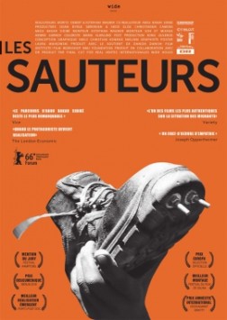 Les Sauteurs (2015)