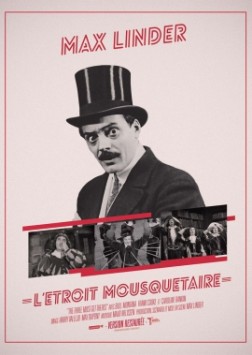 L'Etroit Mousquetaire (1922)