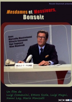 Mesdames et Messieurs, Bonsoir (1976)