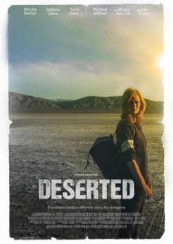 Deserted (2016)