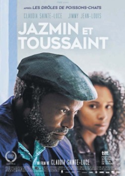 Jazmin et Toussaint (2015)