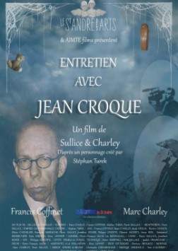 Entretien avec Jean Croque (2016)