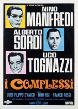 Les Complexés (1965)