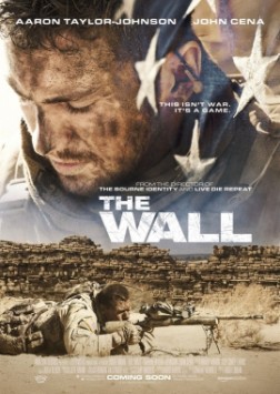 The Wall (2016)