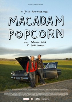 Macadam Popcorn (2017)