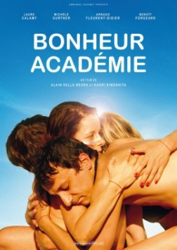 Bonheur académie (2016)