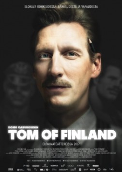 Tom Of Finland (2017)