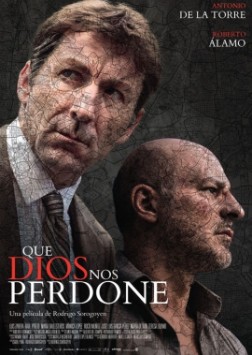 Que Dios Nos Perdone (2016)