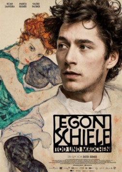 Egon Schiele (2016)