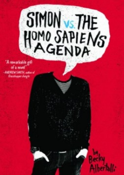 Simon Vs. The Homo Sapiens Agenda (2017)