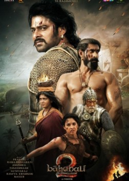 Baahubali 2 : La Conclusion (2017)