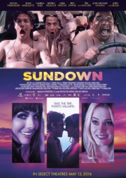 Sundown (2015)