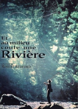 Et au milieu coule une rivière (1992)