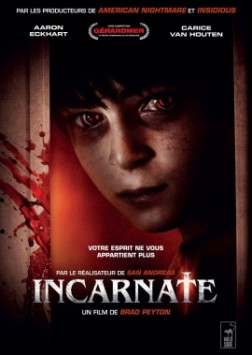 Incarnate (2016)