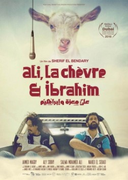 Ali, la chèvre & Ibrahim (2016)