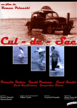 Cul-de-sac (1966)