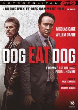 Dog Eat Dog (2016)