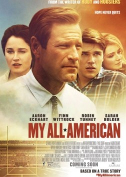 My All American (2015)
