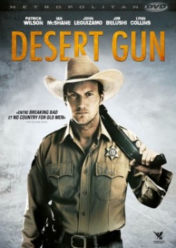 Desert Gun (2016)