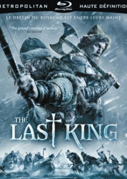 The Last King (2016)